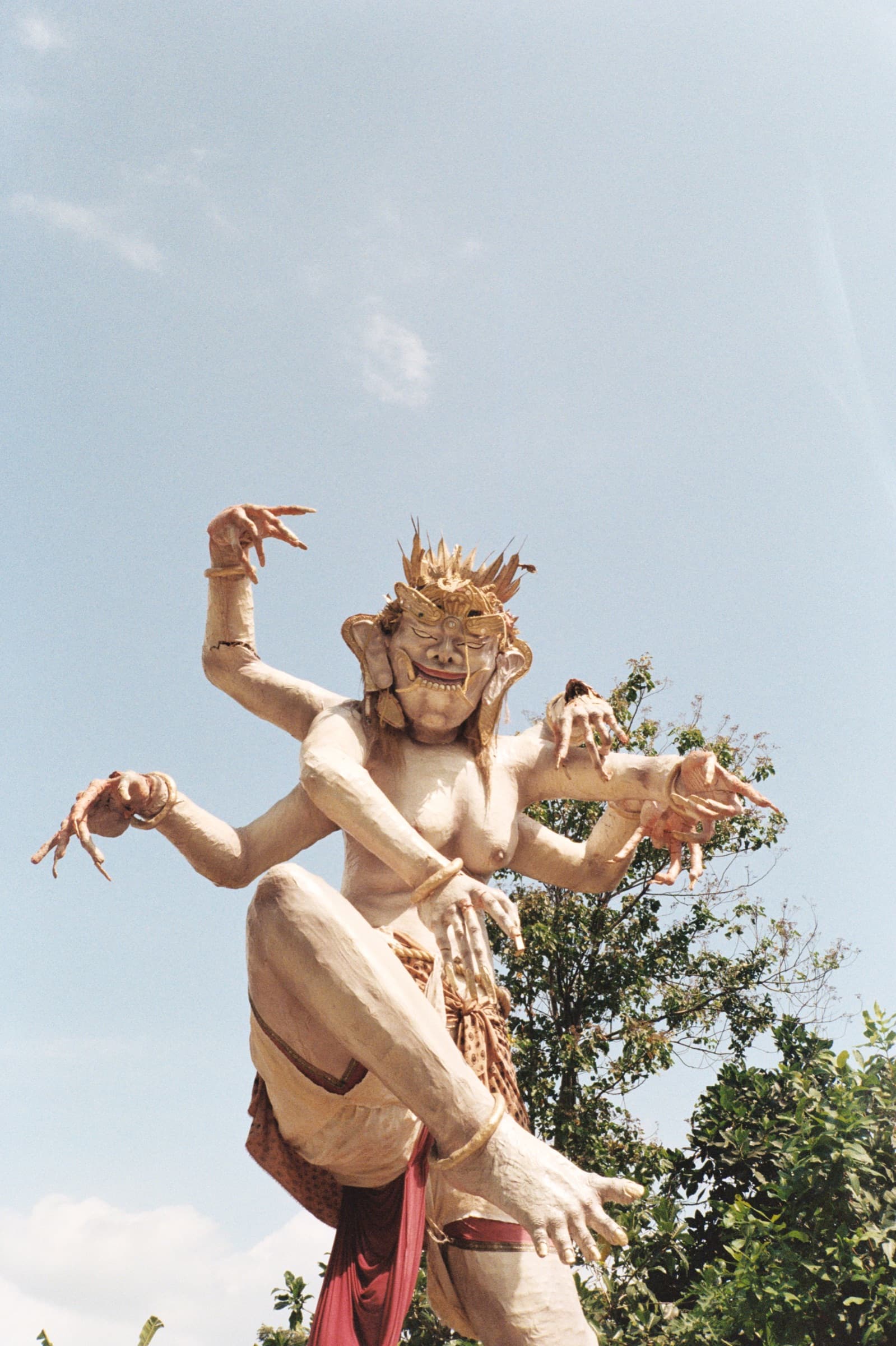 bali