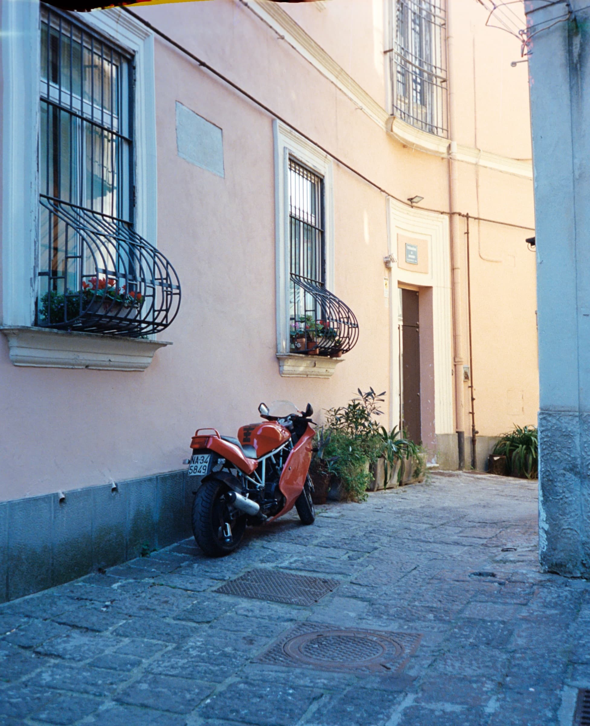 ducati