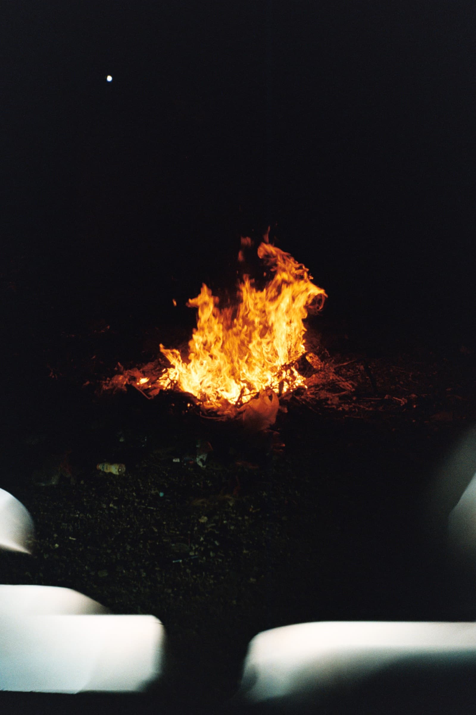 fire