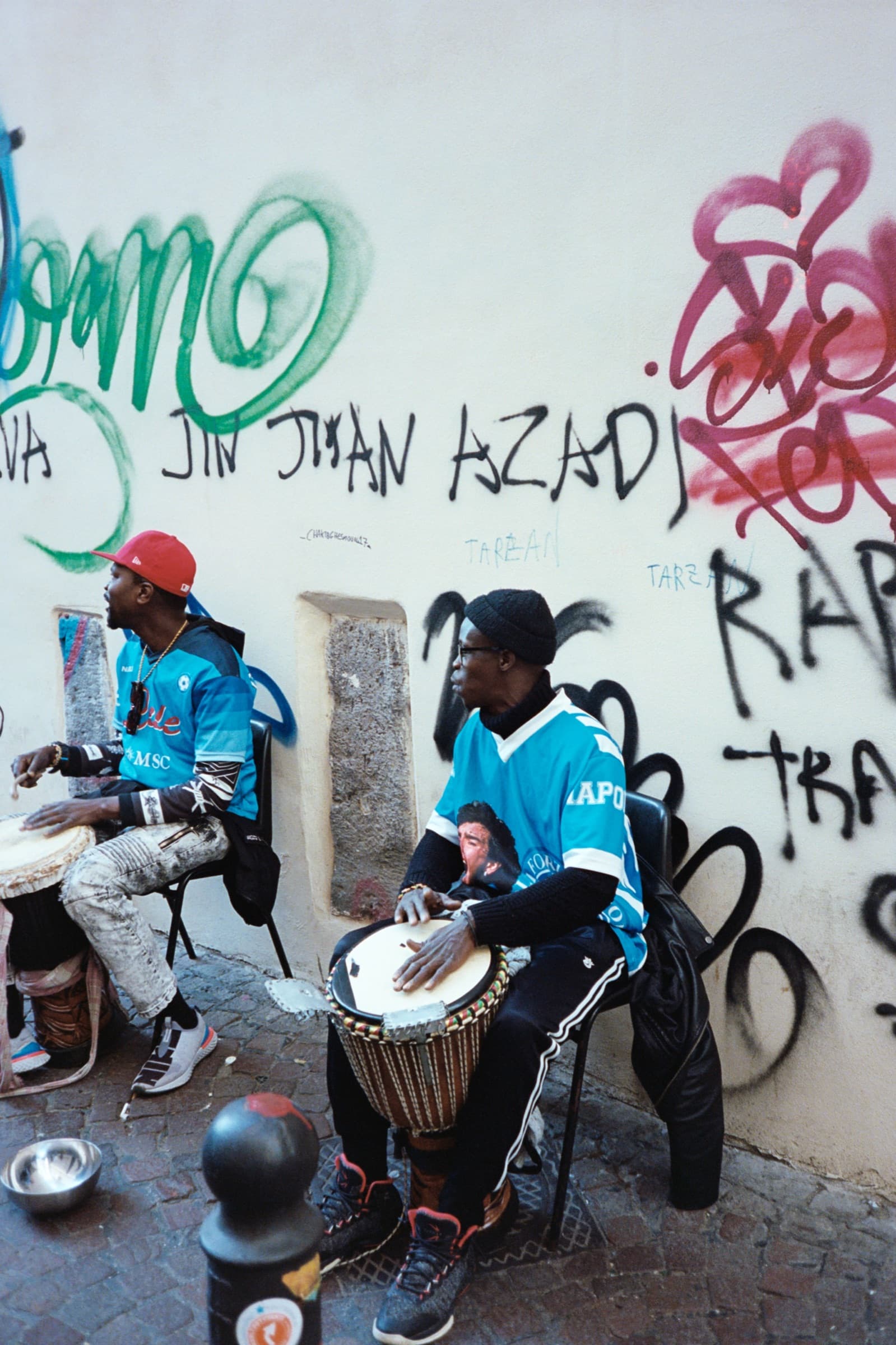 music