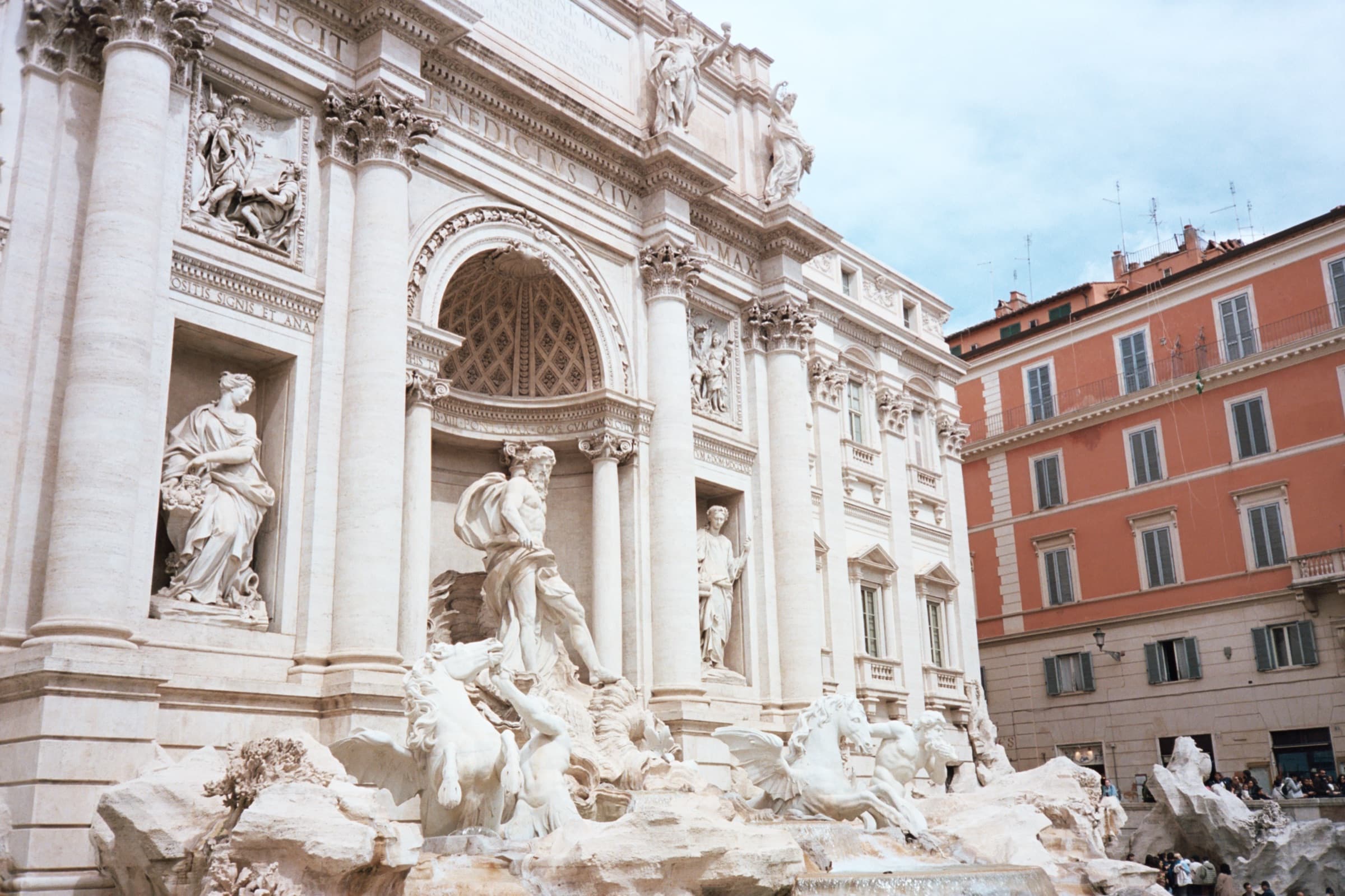 rome