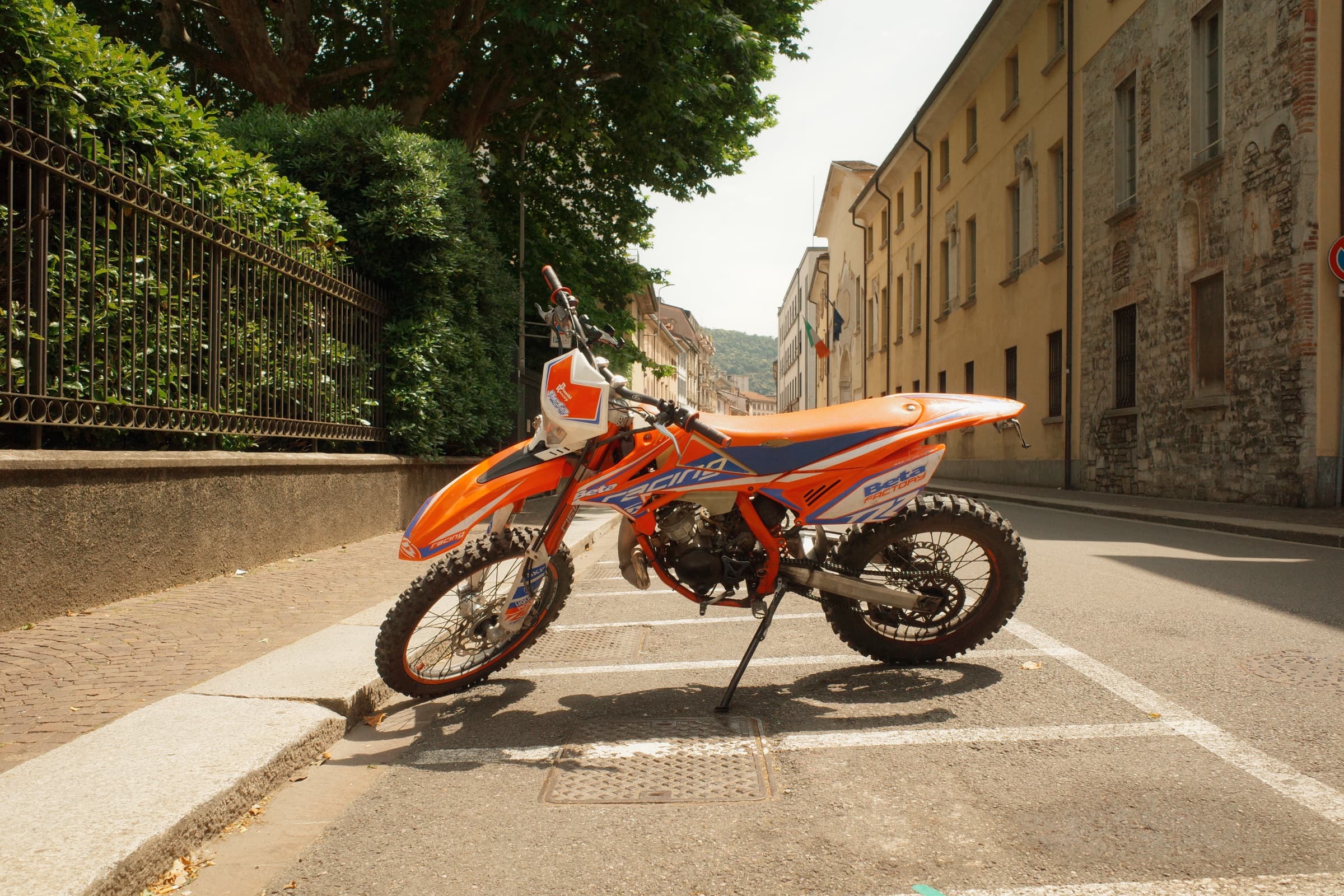 bike