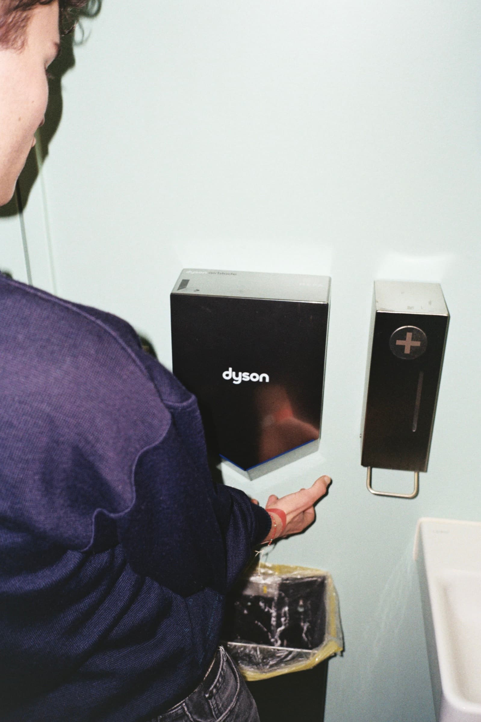 dyson