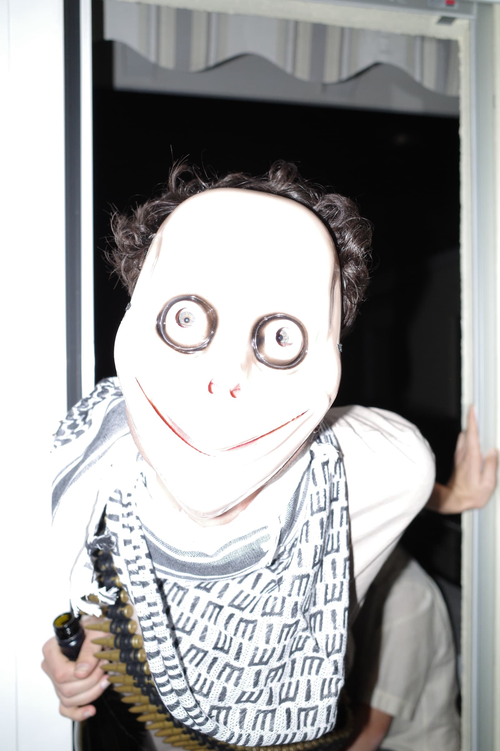 mask