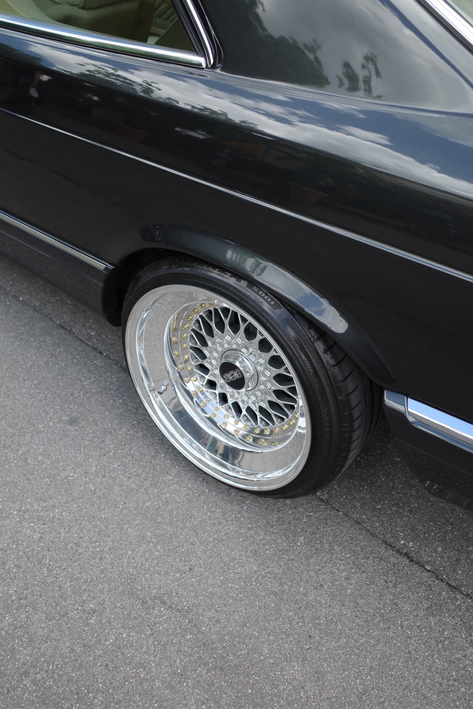 rims