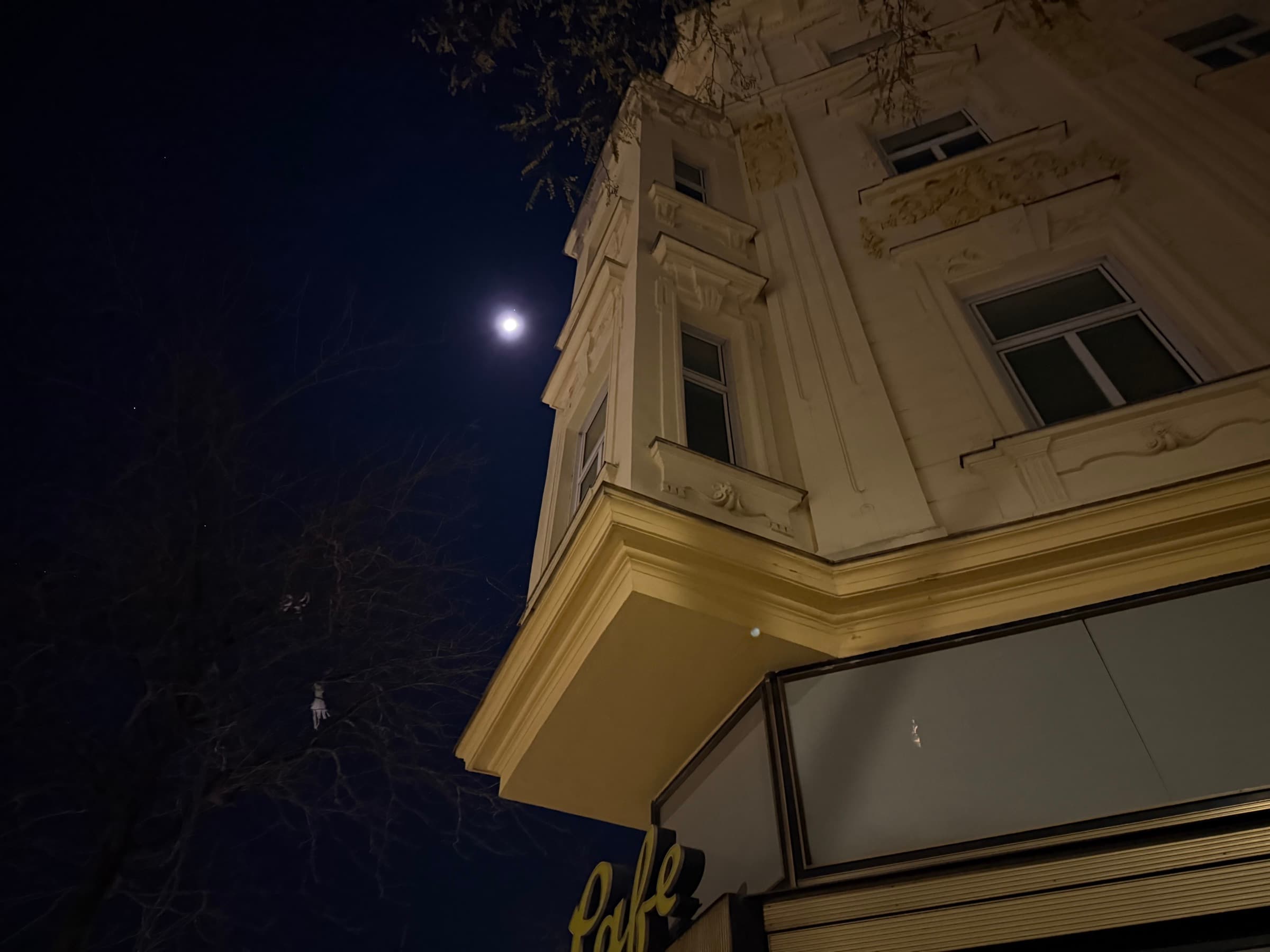 mond