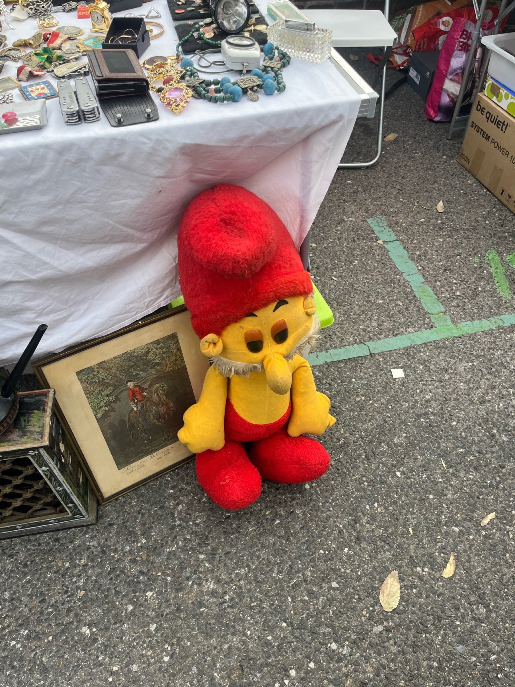 schlumpf